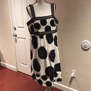 Signature by Robbie Bee dress